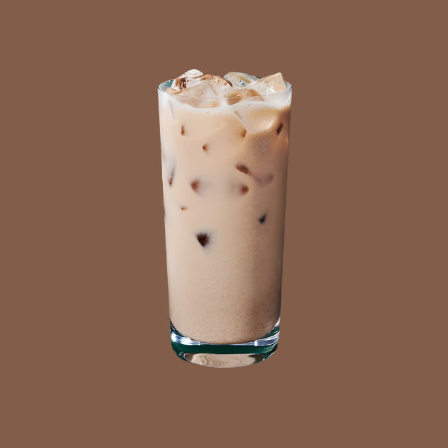 Iced Chai