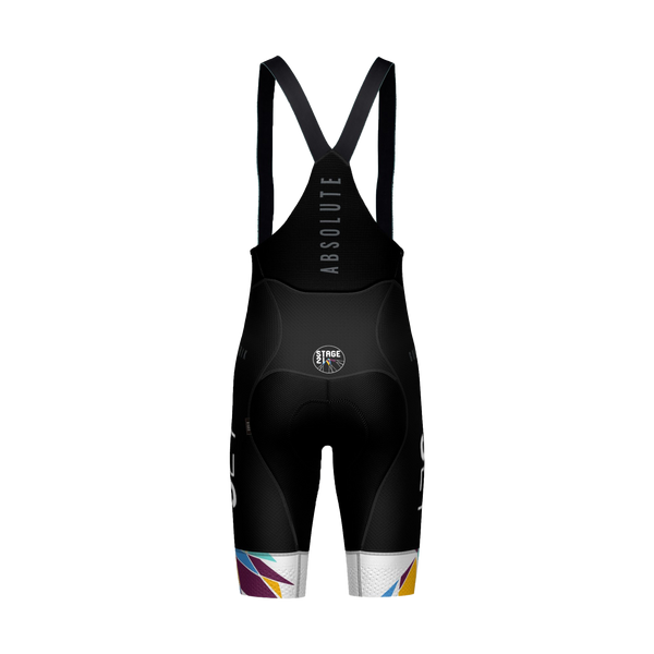 S21 Team Bib Shorts Womens