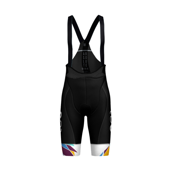 S21 Team Bib Shorts Womens